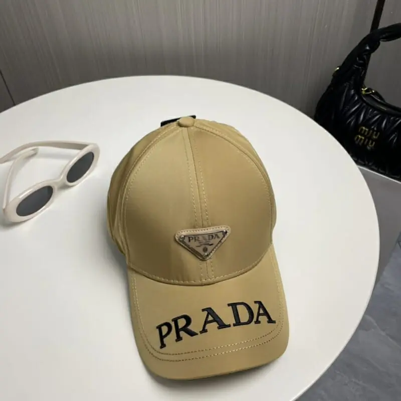 prada casquette s_12423a74